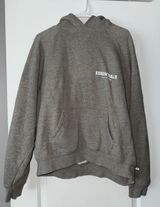 Essentials Sweatshirt Photo 0