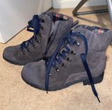 Maurice's Boots Photo 0