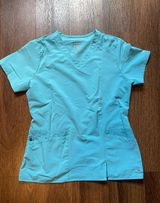 Barco Scrub Top Photo 0