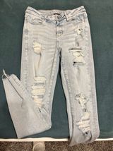 American Eagle Outfitters Jegging Photo 0