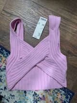 Urban Outfitters Croptop Photo 0