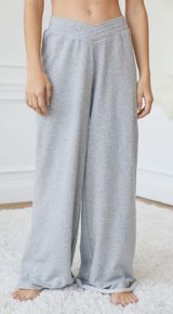 Urban Outfitters Wide-Leg Sweatpants Photo 0