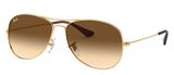 Ray-Ban RayBans Aviator Photo 0