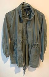 Forever 21 army jacket Photo 0