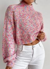 SheIn Sweater Photo 0