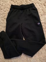 Champion Sweatpants Photo 0