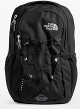 The North Face Black Jester Backpack Photo 0