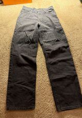 94’ Baggy Levi Jeans Photo 0