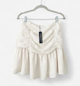 Papermoon boutique mini skirt nwt Photo 0