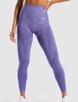 Gymshark Vital Seamless Legging Photo 0