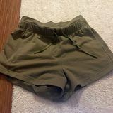 Lululemon Inner Glow Shorts Photo 0