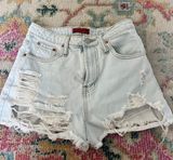 Jean Shorts  Photo 0
