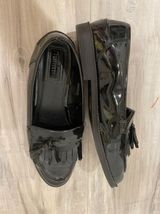Forever 21 Black Loafers Photo 0