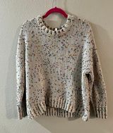 Seven 7 Sweater Photo 0