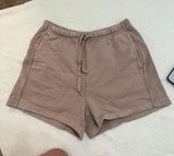 Aerie Sweat Shorts Photo 0