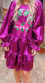 Fantastic Fawn Dress Photo 0