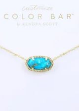 Kendra Scott Necklace Photo 0