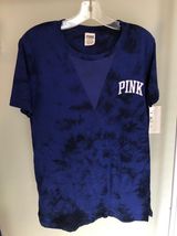 PINK - Victoria's Secret Short Sleeve Tshirt Photo 0