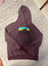 Patagonia Hoodie Photo 0