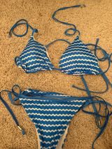 Triangl Bikini set Photo 0