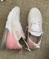 Nike Air Max 270 Shoes Photo 0