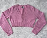 Cropped Sweater Photo 0