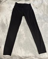 Victoria's Secret Leggings Photo 0