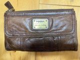 Leather Wallet Photo 0