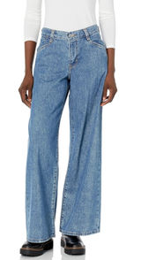 Levi’s 94 Baggy Wide-Leg Jeans Photo 0
