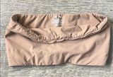 SKIMS Nude Bandeau Bra Size XS Photo 0