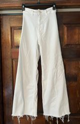 ZARA Wide Leg Jeans Photo 0