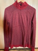 Lululemon Quarter Zip Pullover Photo 0
