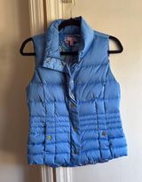 Lilly Pulitzer Lily Pulitzer Vest Photo 0
