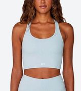 Sportbody Body Bra in Summer Photo 0