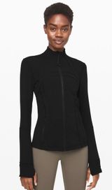 Lululemon Jacket Photo 0