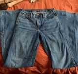 Retro Trouser jeans Photo 0