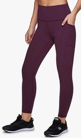 RBX Workout Leggings Purple Size M Photo 0