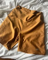 Alo Yoga High Wait Airlift Short Photo 0