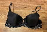 Felina Black Bra Photo 0