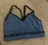 Under Armour Sport Bra Photo 0