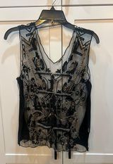 Gimmicks by BKE Buckle - Gimmicks Lace Tank Photo 0