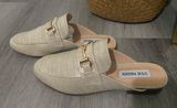 Steve Madden Kandi Slip-on Loafer Photo 0