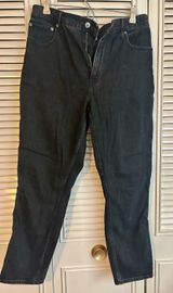 Abercrombie Curve Love Jeans Photo 0