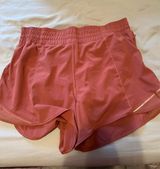 Lululemon Hotty Hot Shorts Photo 0