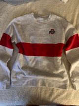Ohio State Crewneck Sweatshirt Photo 0