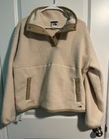 The North Face Fleece Pullover Photo 0