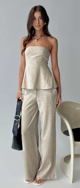 Princess Polly Set Two-Piece Photo 0