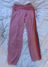 aviator nations sweatpants Photo 0