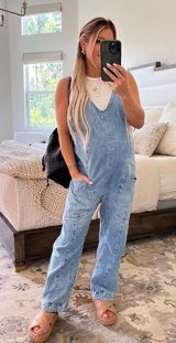 High Roller Overalls Photo 0