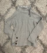 prAna Sweater Photo 0